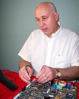 altrepairservice: Prepress Equipment Repair Newport Mi